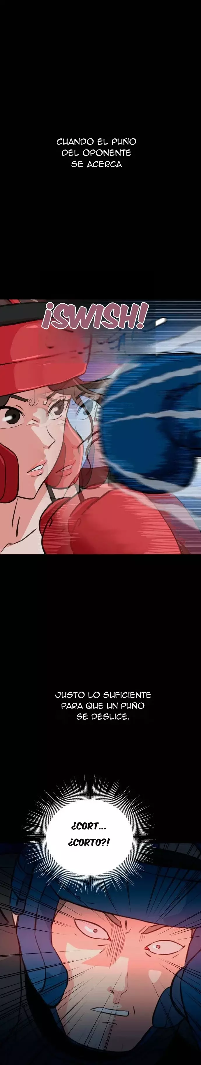 Read Underboxer es Manga Online