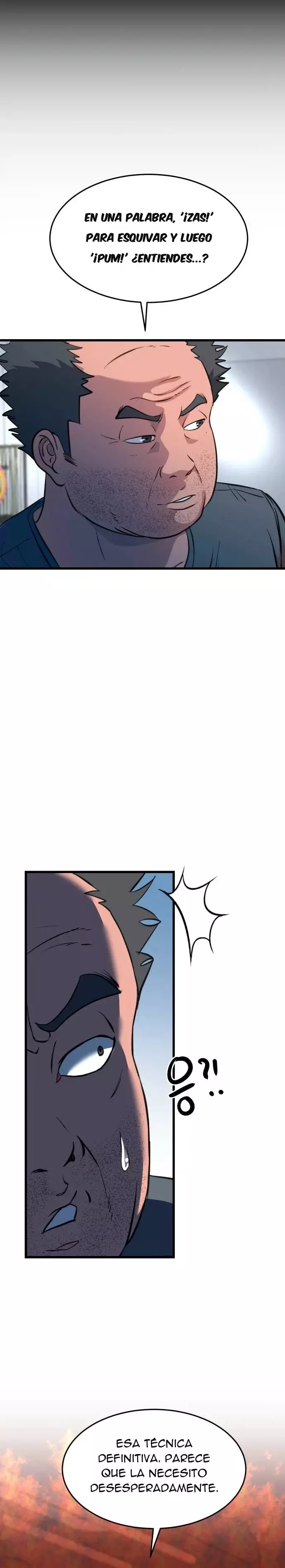 Read Underboxer es Manga Online