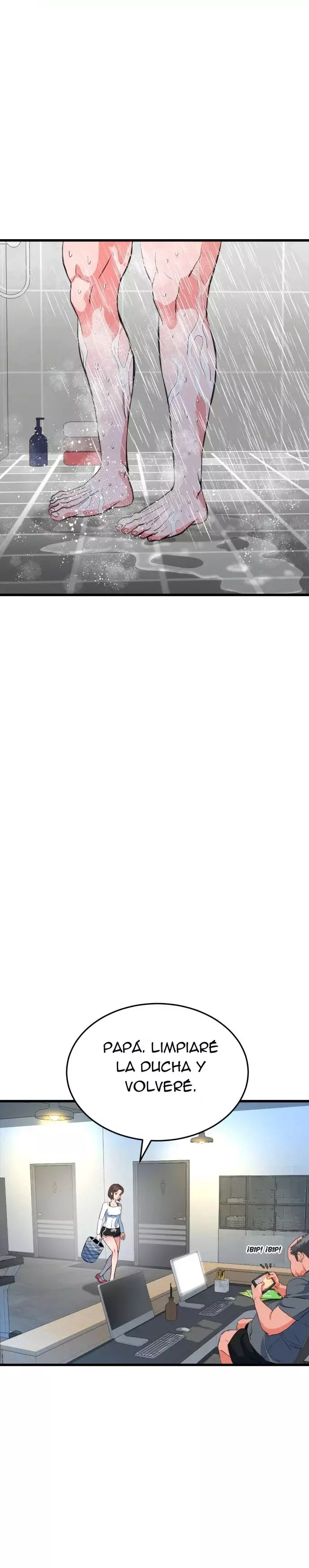 Read Underboxer es Manga Online