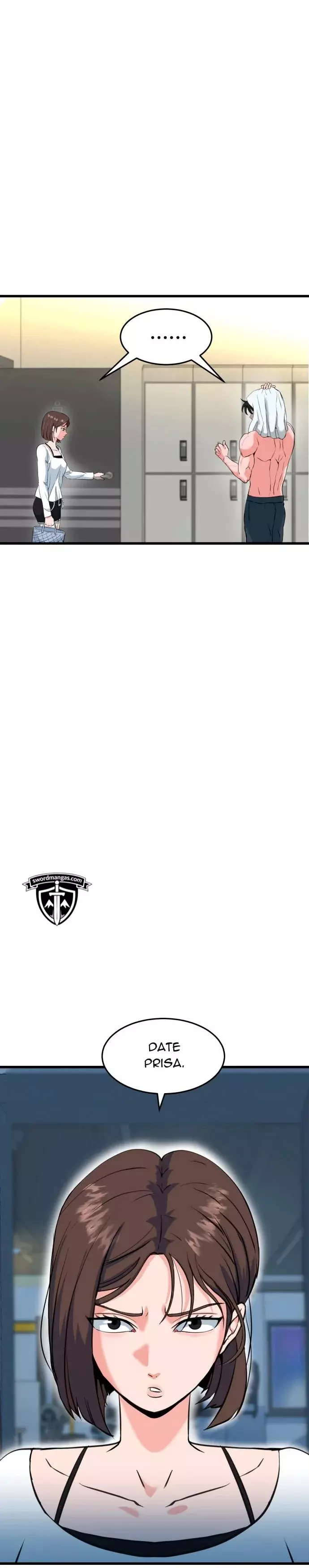 Read Underboxer es Manga Online