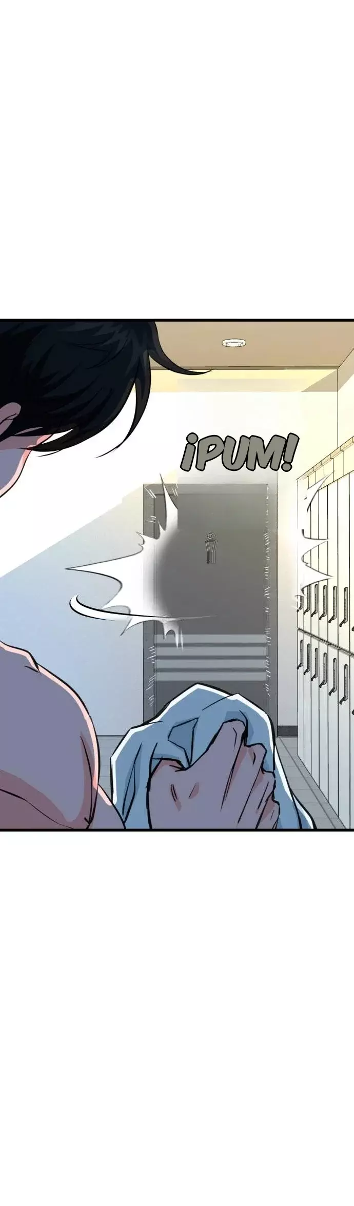 Read Underboxer es Manga Online