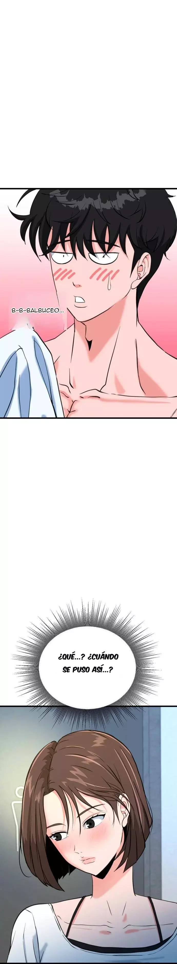 Read Underboxer es Manga Online