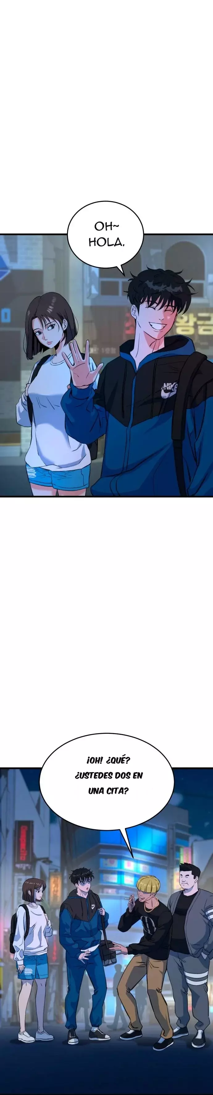 Read Underboxer es Manga Online