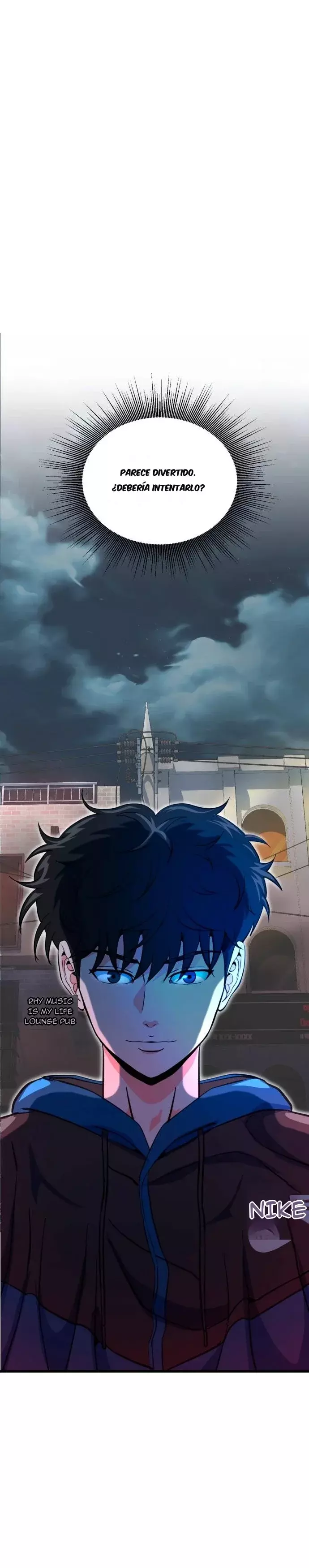 Read Underboxer es Manga Online