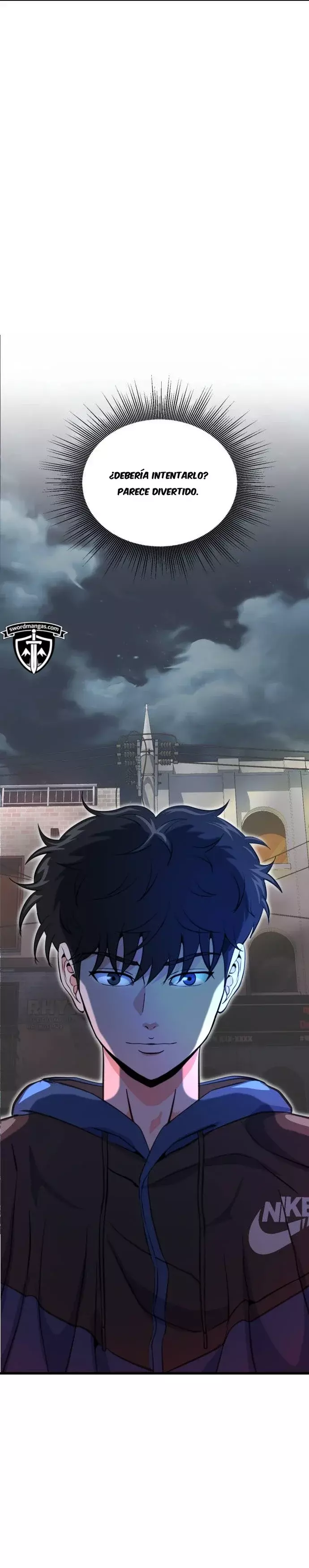 Read Underboxer es Manga Online