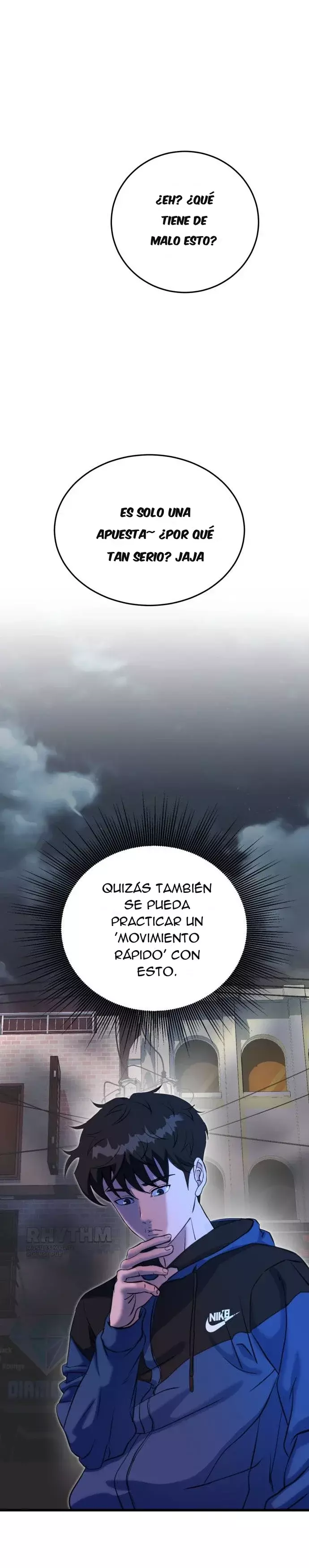 Read Underboxer es Manga Online