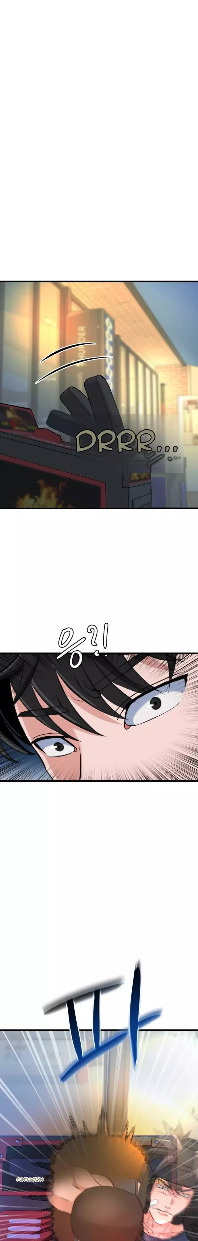 Read Underboxer es Manga Online