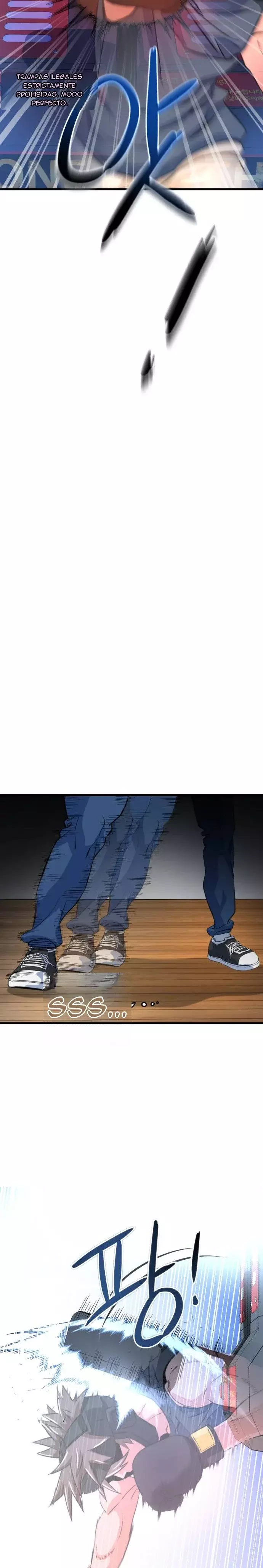 Read Underboxer es Manga Online