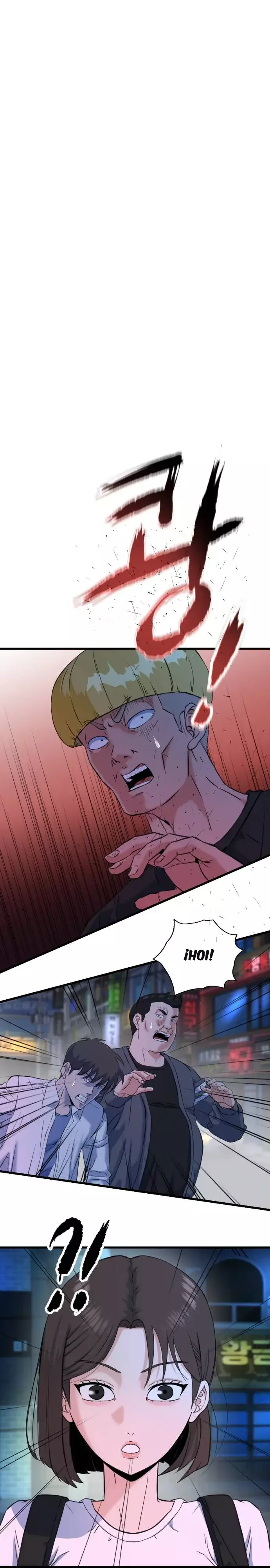 Read Underboxer es Manga Online