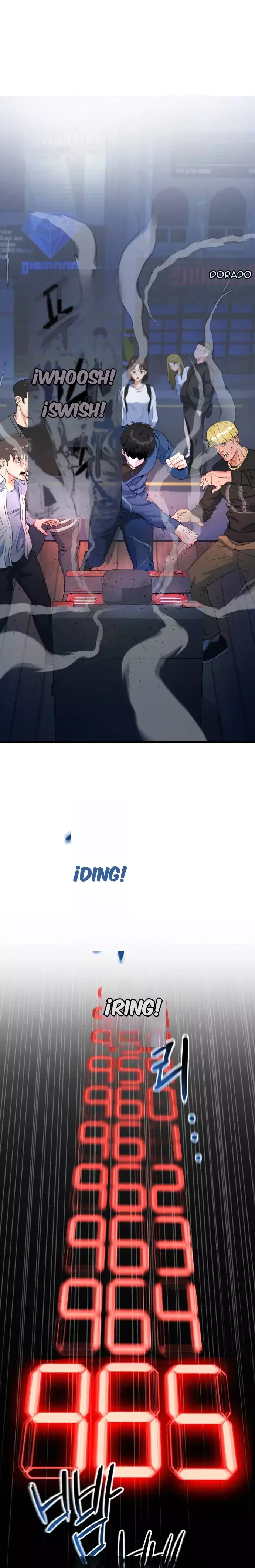 Read Underboxer es Manga Online