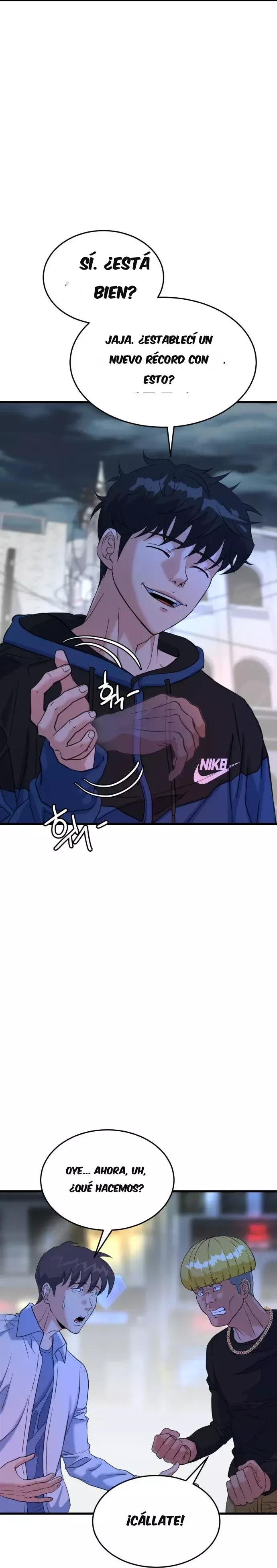 Read Underboxer es Manga Online