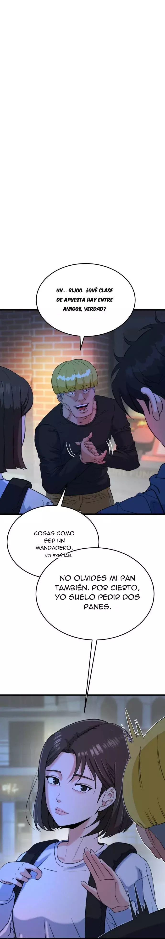 Read Underboxer es Manga Online