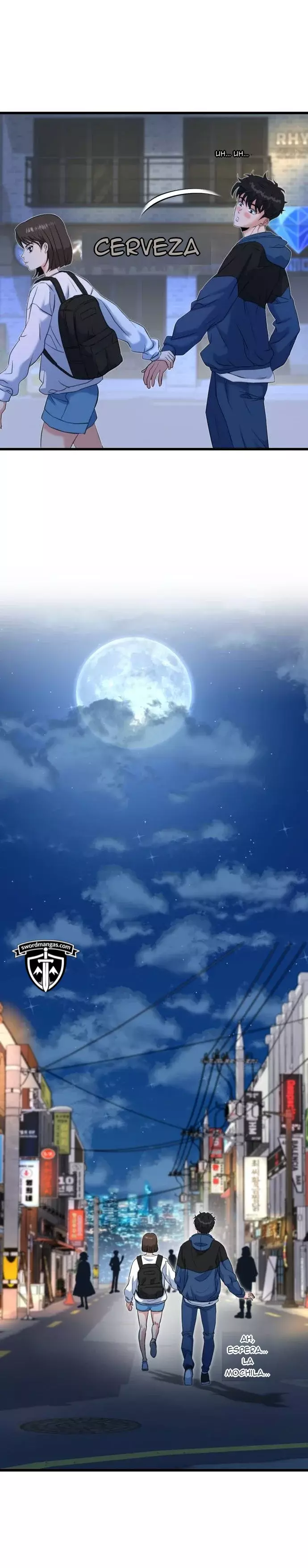 Read Underboxer es Manga Online