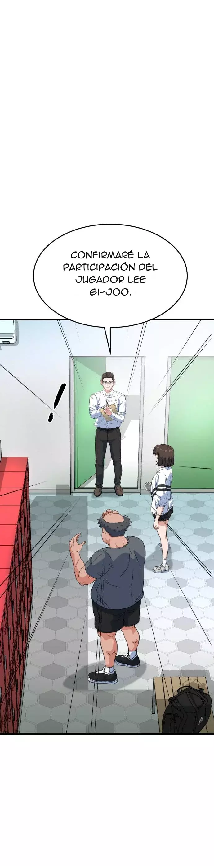 Read Underboxer es Manga Online