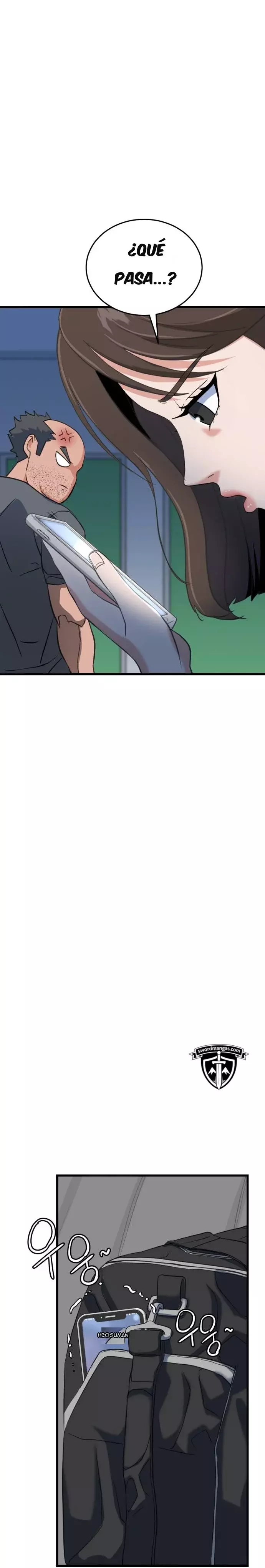 Read Underboxer es Manga Online