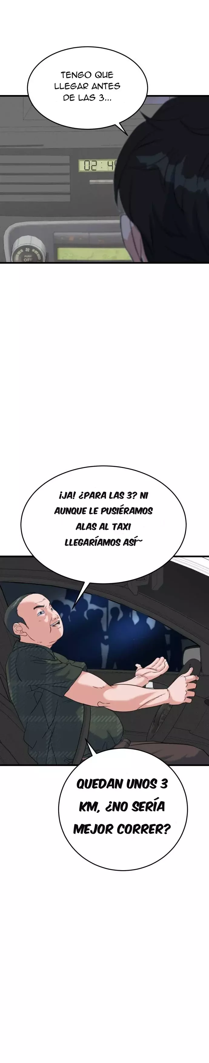 Read Underboxer es Manga Online