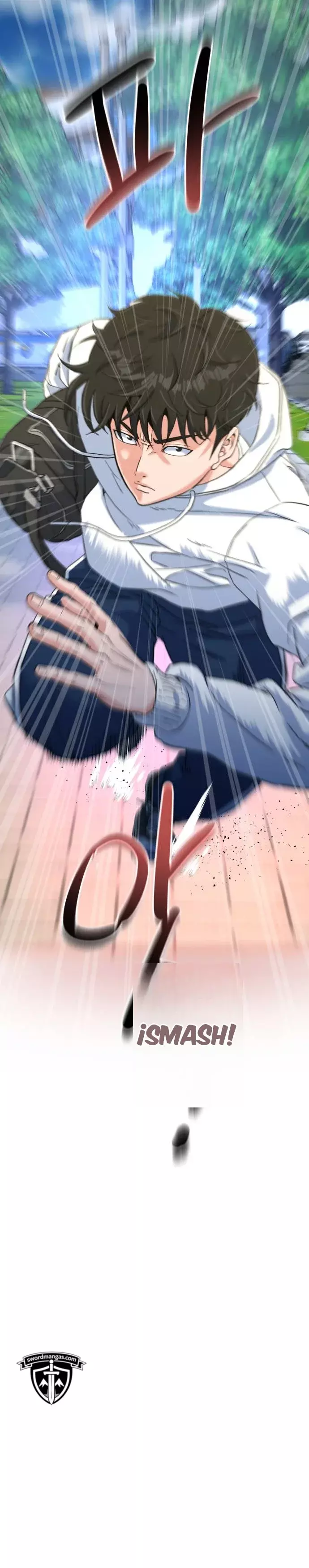 Read Underboxer es Manga Online