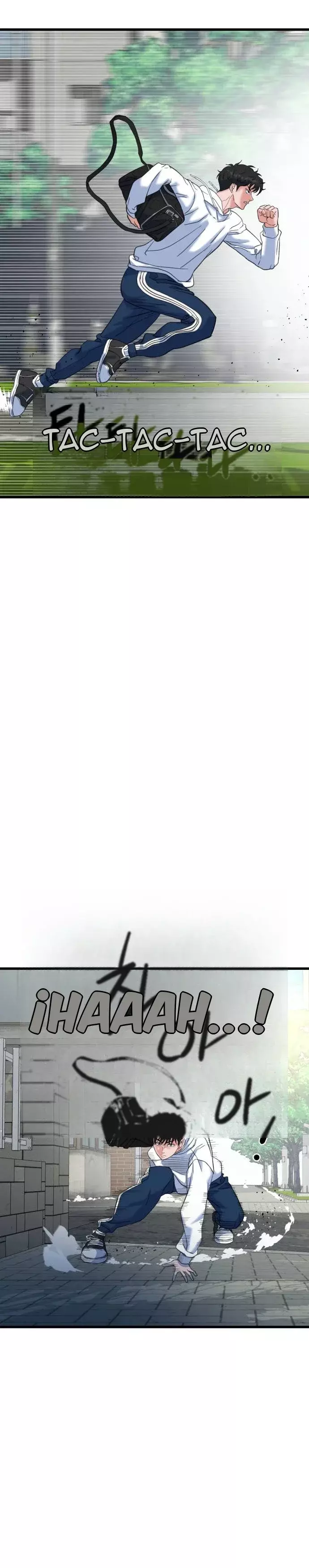 Read Underboxer es Manga Online