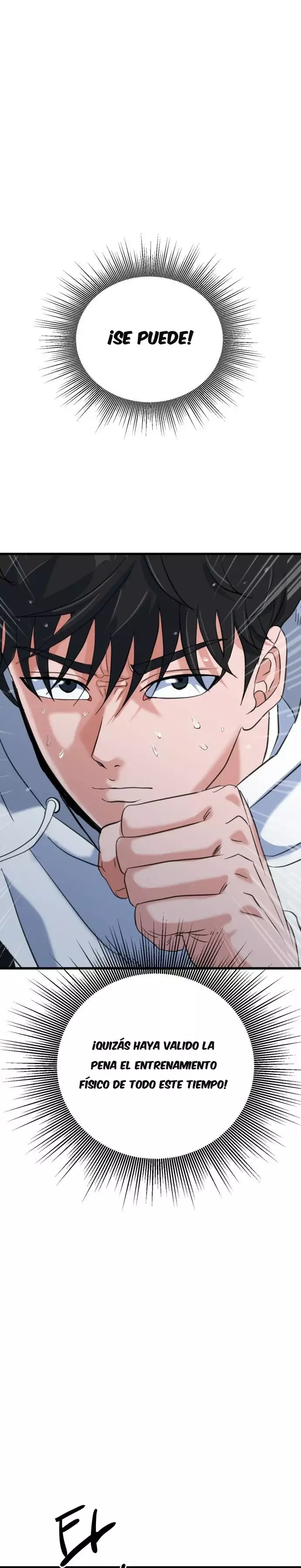 Read Underboxer es Manga Online