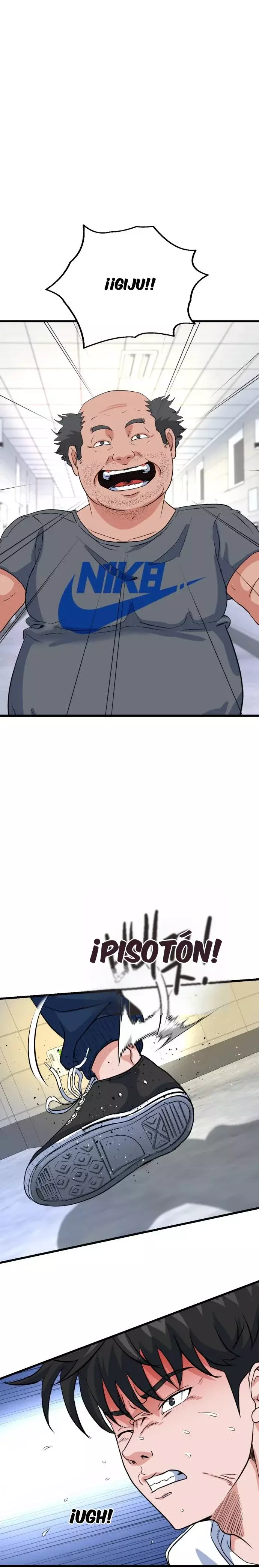 Read Underboxer es Manga Online