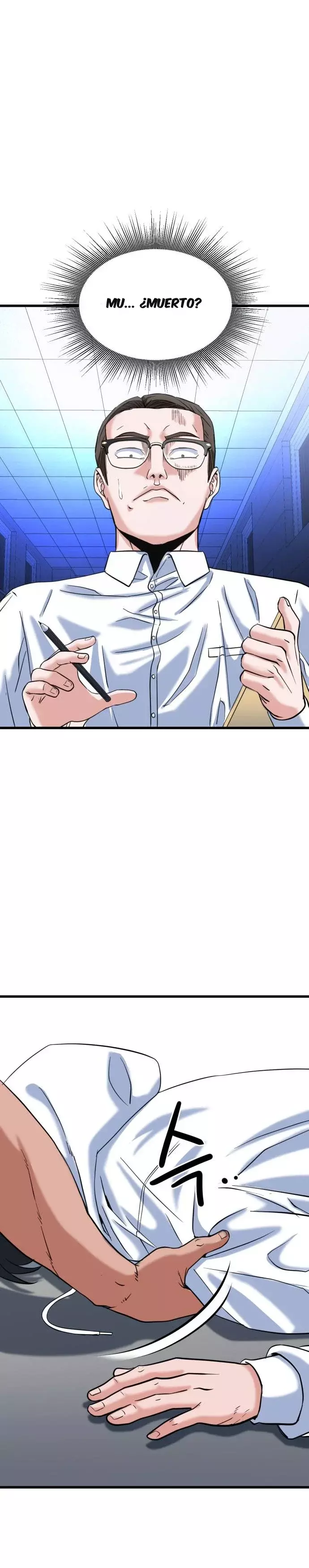 Read Underboxer es Manga Online