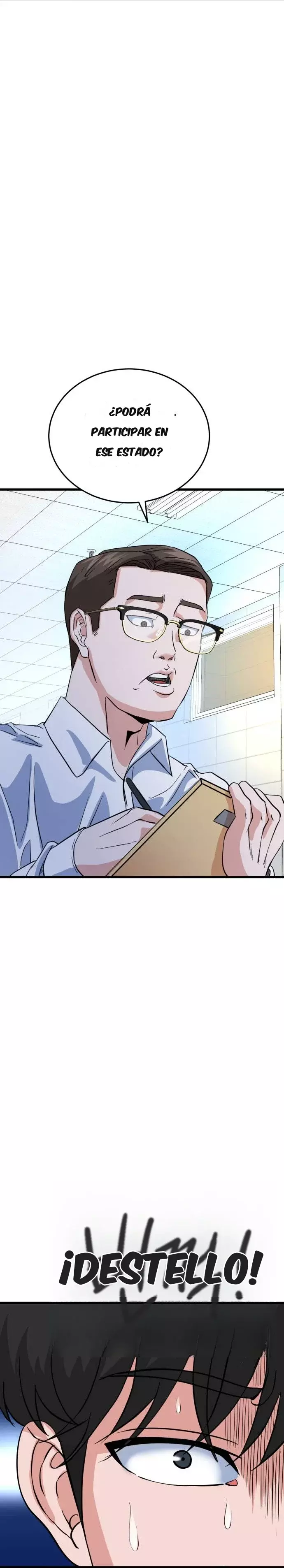 Read Underboxer es Manga Online