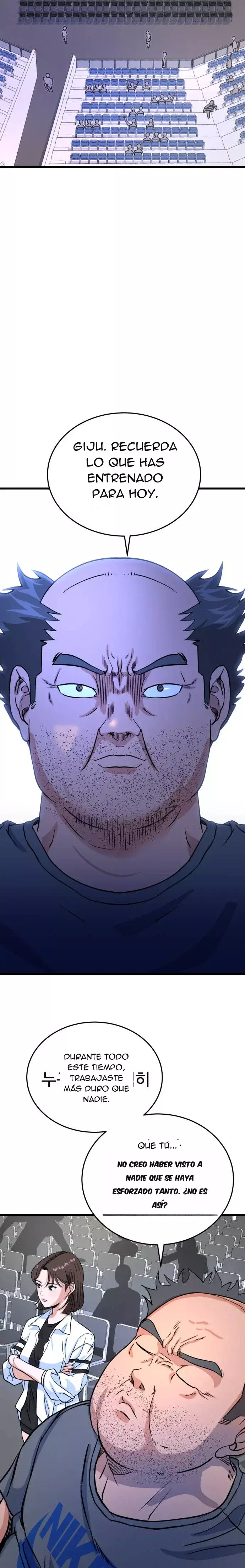 Read Underboxer es Manga Online