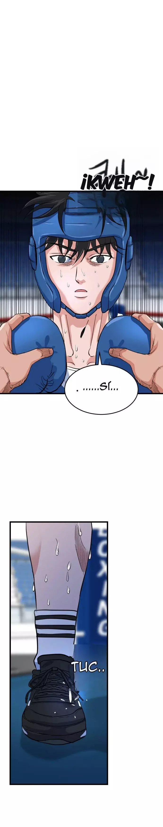 Read Underboxer es Manga Online