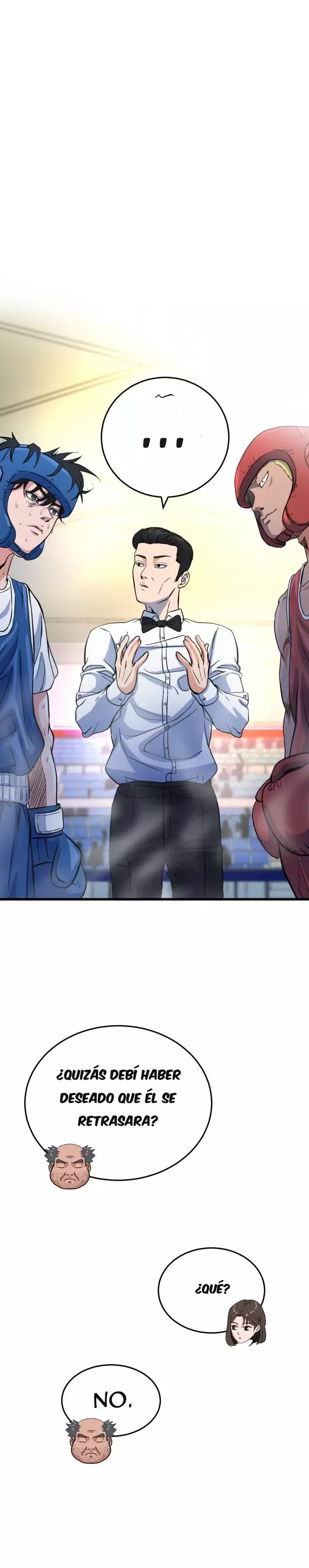 Read Underboxer es Manga Online