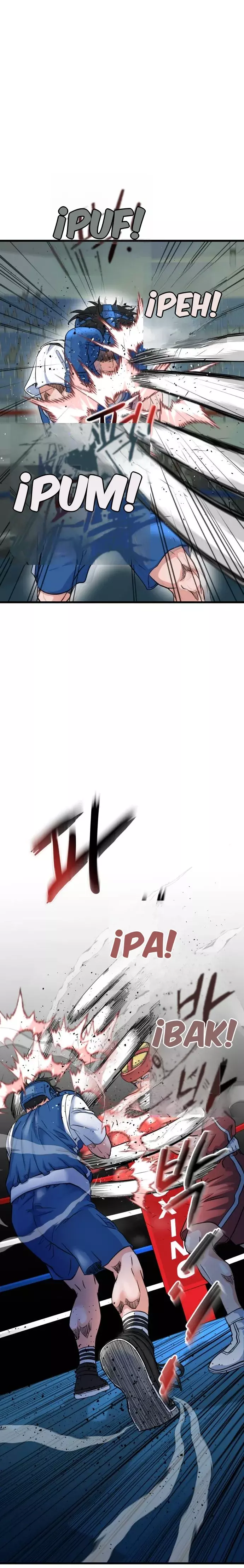 Read Underboxer es Manga Online