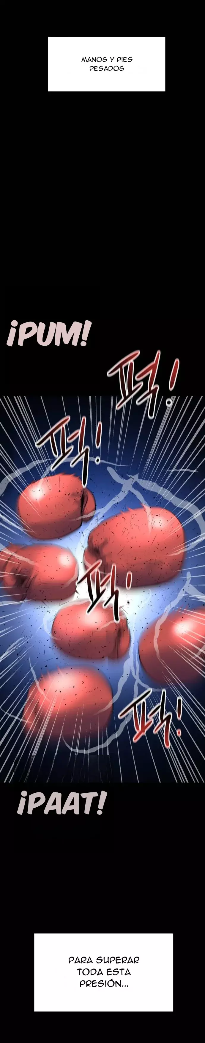 Read Underboxer es Manga Online