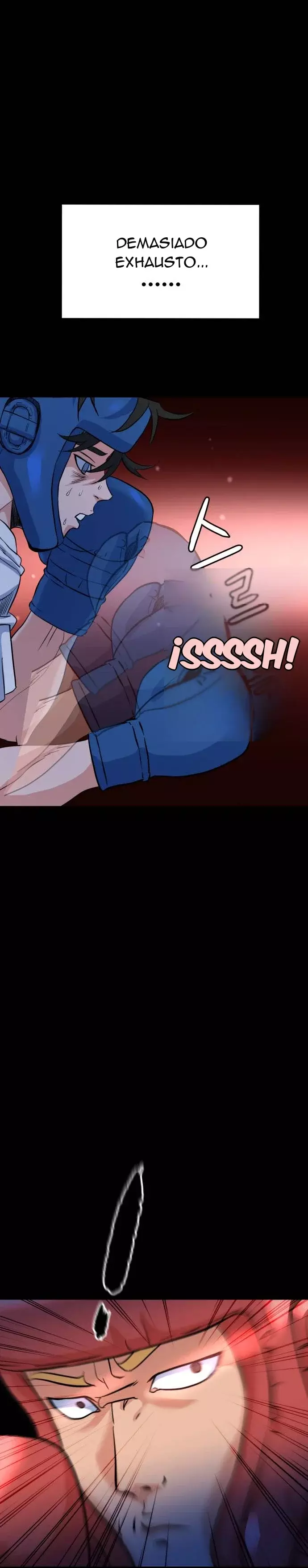 Read Underboxer es Manga Online