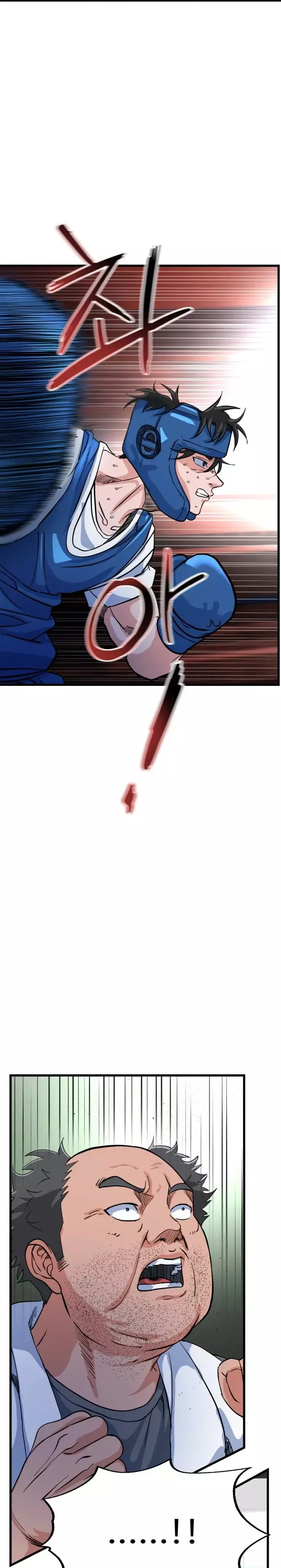 Read Underboxer es Manga Online