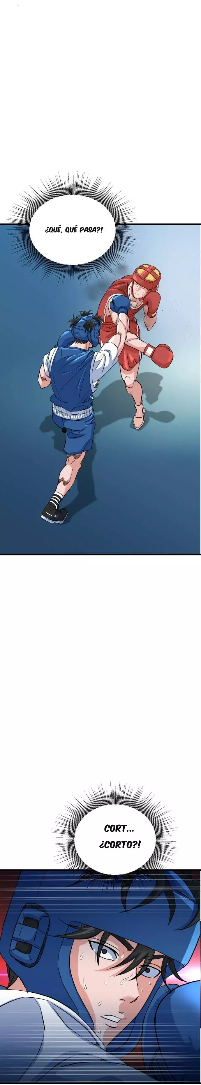 Read Underboxer es Manga Online