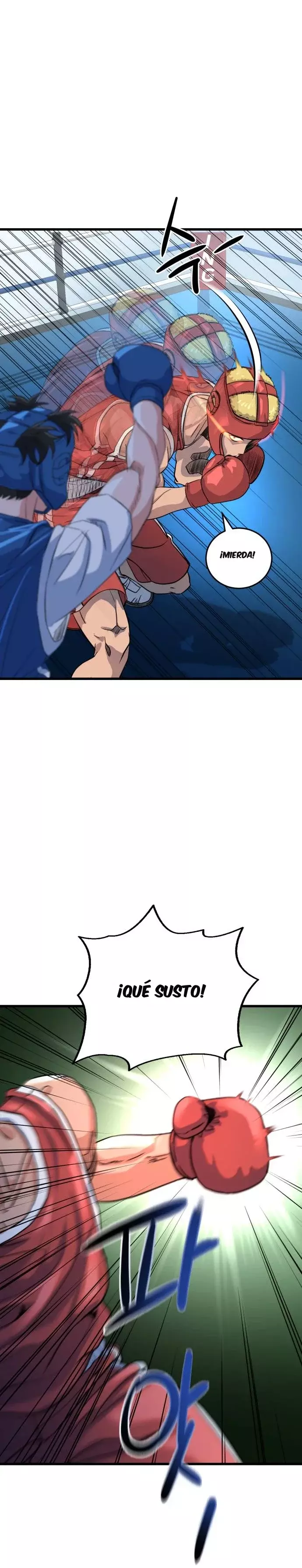 Read Underboxer es Manga Online