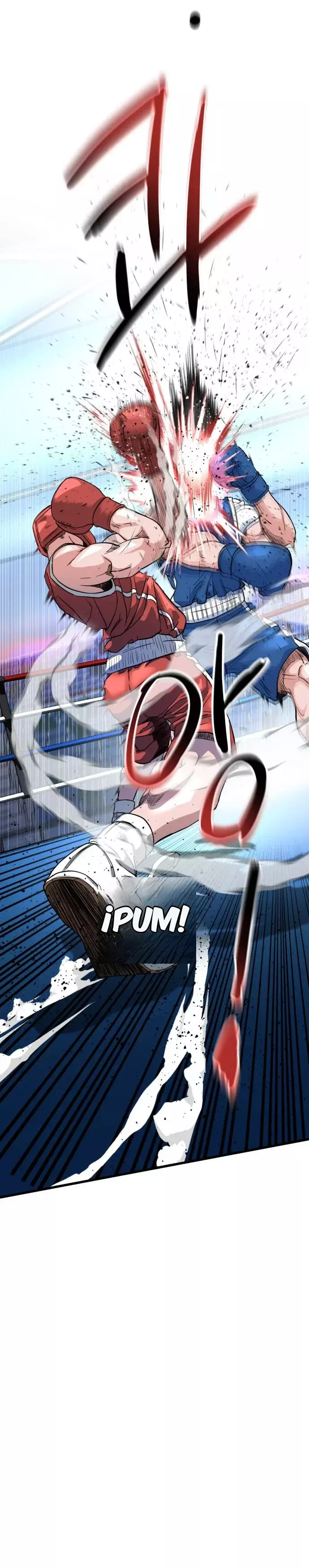 Read Underboxer es Manga Online