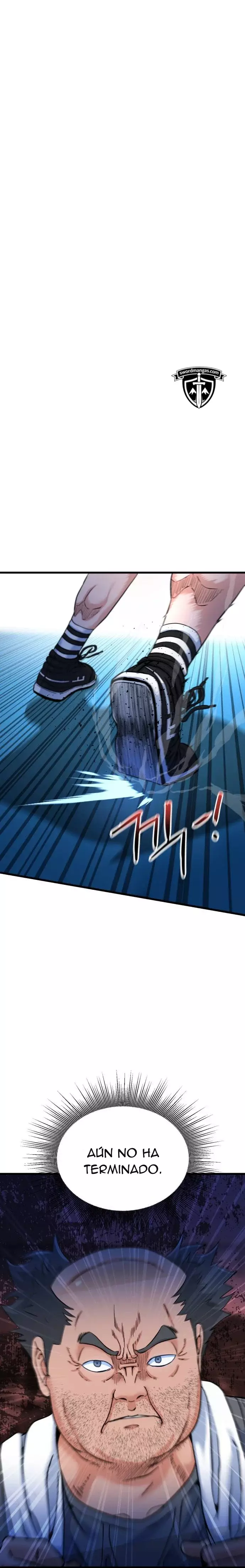 Read Underboxer es Manga Online