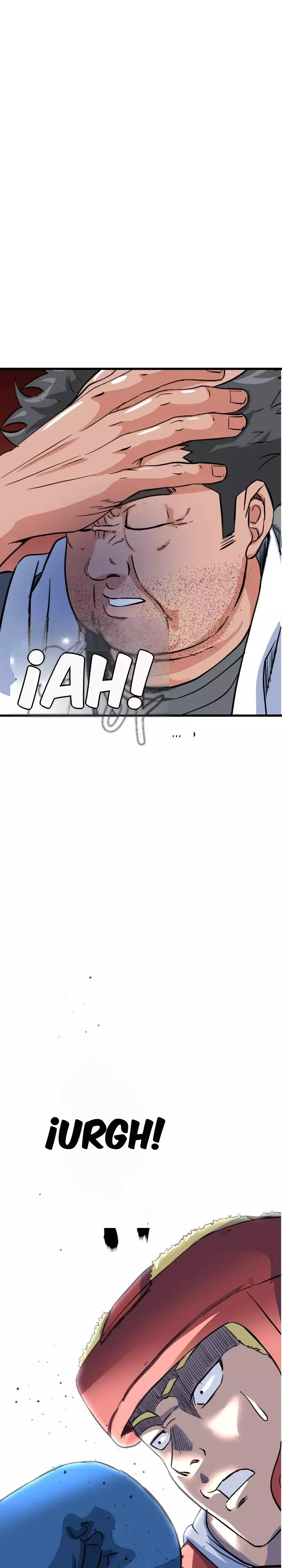 Read Underboxer es Manga Online