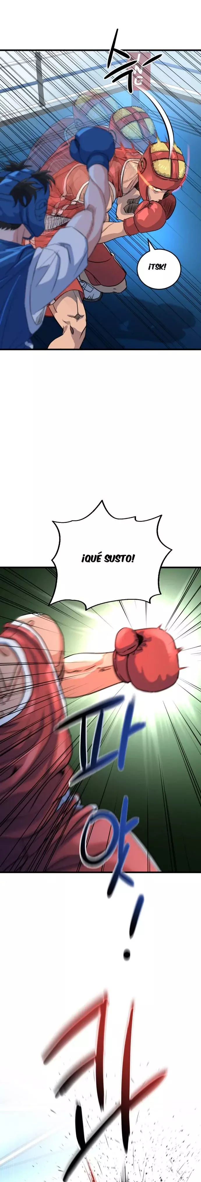 Read Underboxer es Manga Online