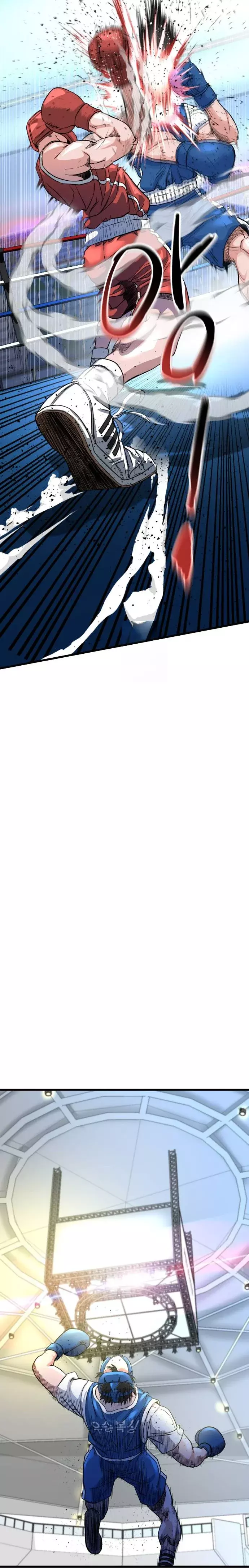 Read Underboxer es Manga Online