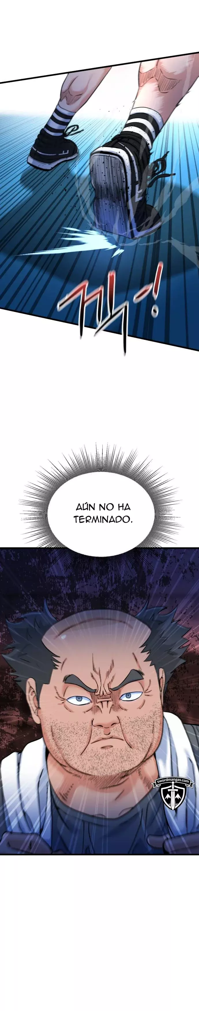 Read Underboxer es Manga Online