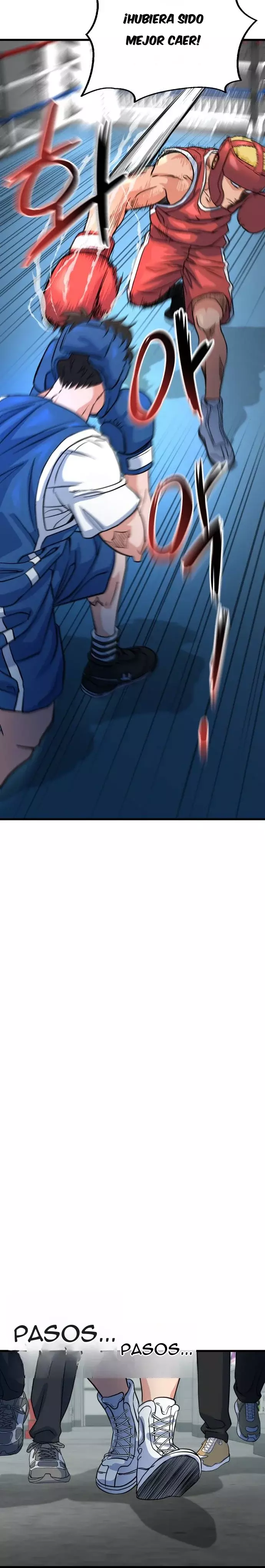 Read Underboxer es Manga Online