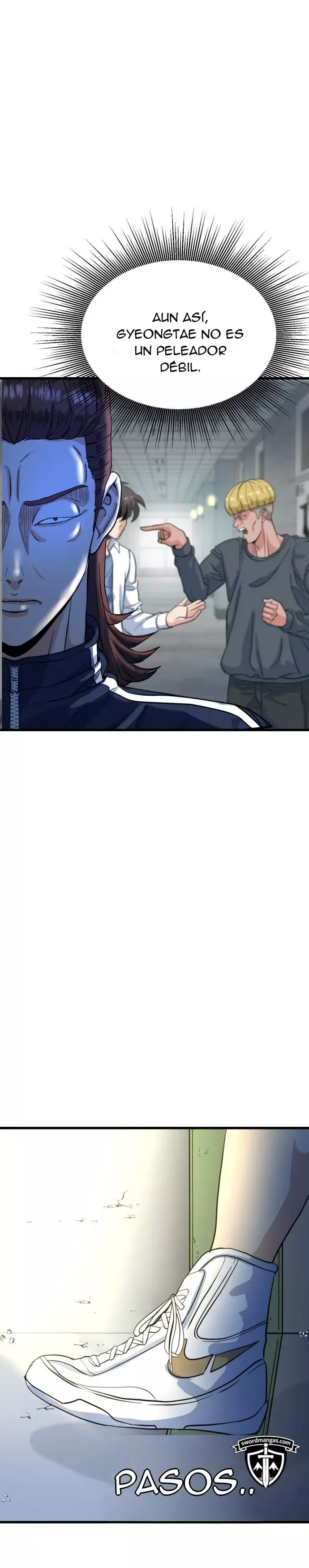 Read Underboxer es Manga Online