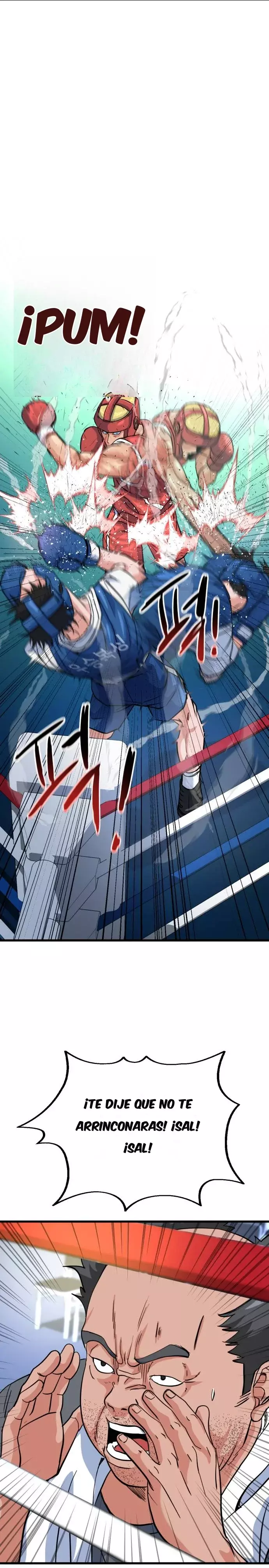 Read Underboxer es Manga Online