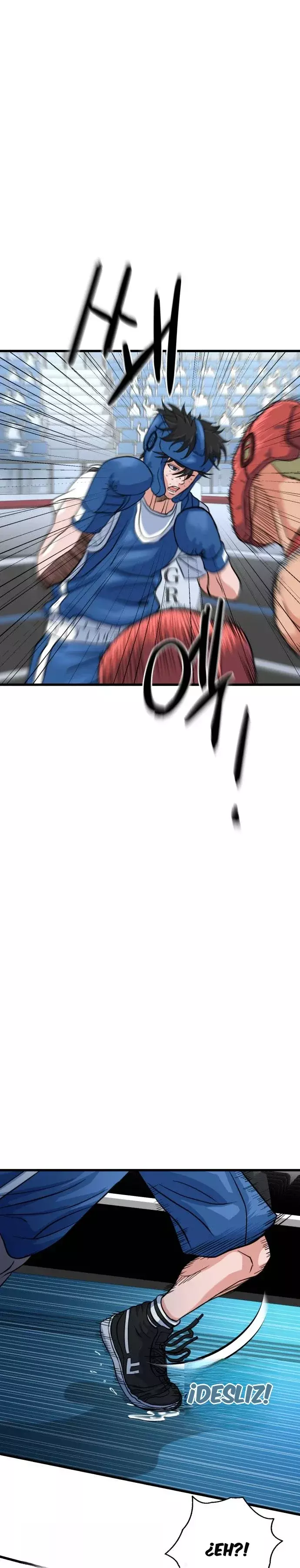 Read Underboxer es Manga Online