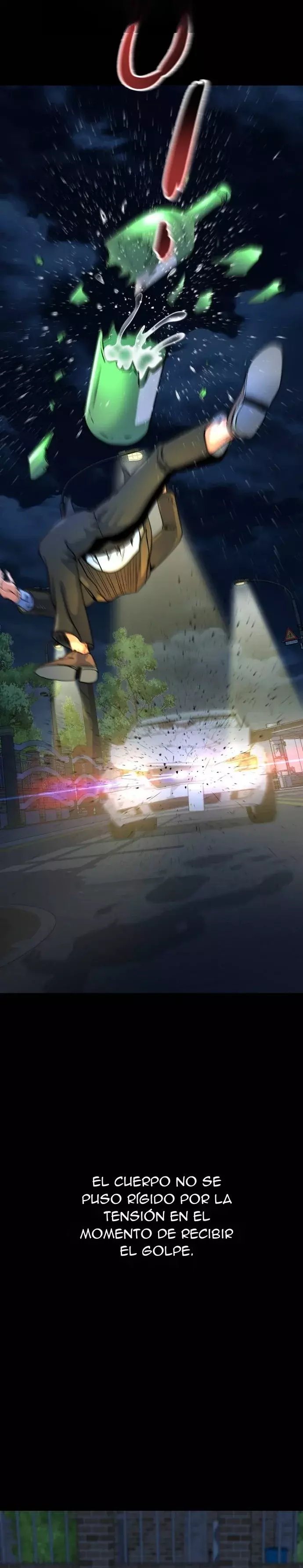 Read Underboxer es Manga Online