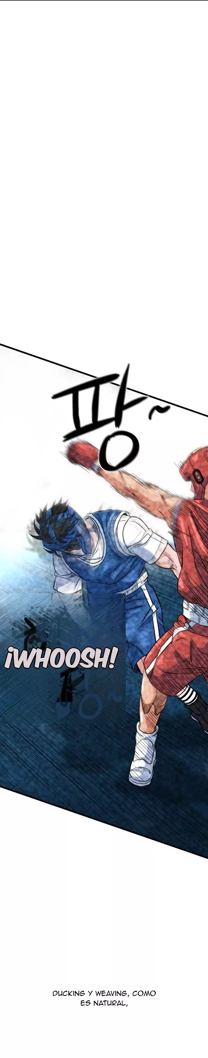 Read Underboxer es Manga Online