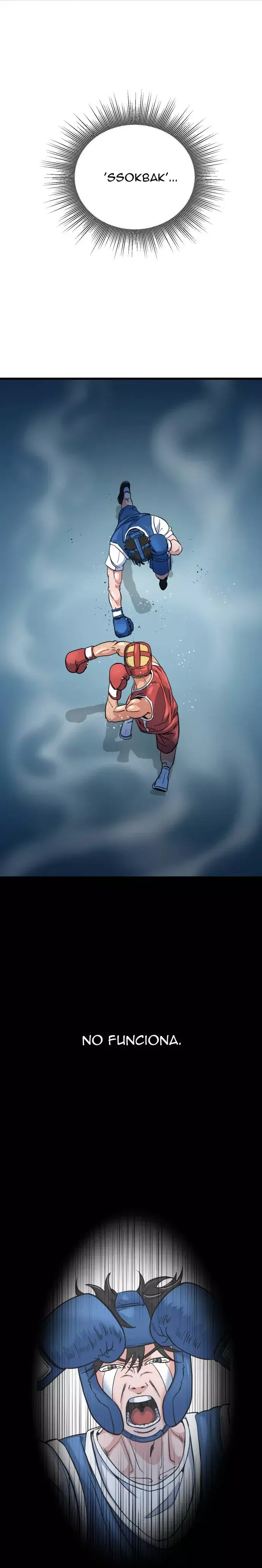 Read Underboxer es Manga Online