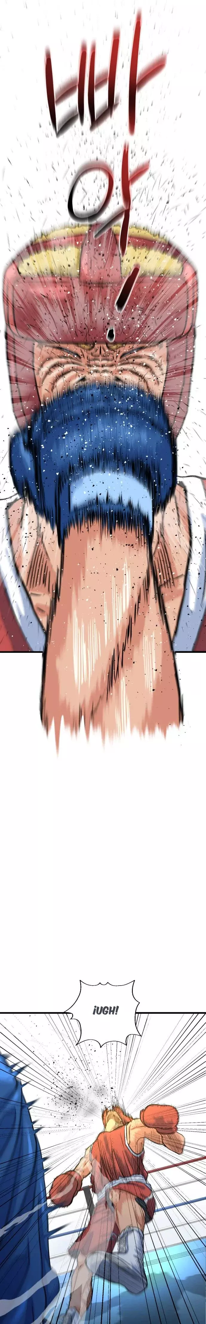 Read Underboxer es Manga Online