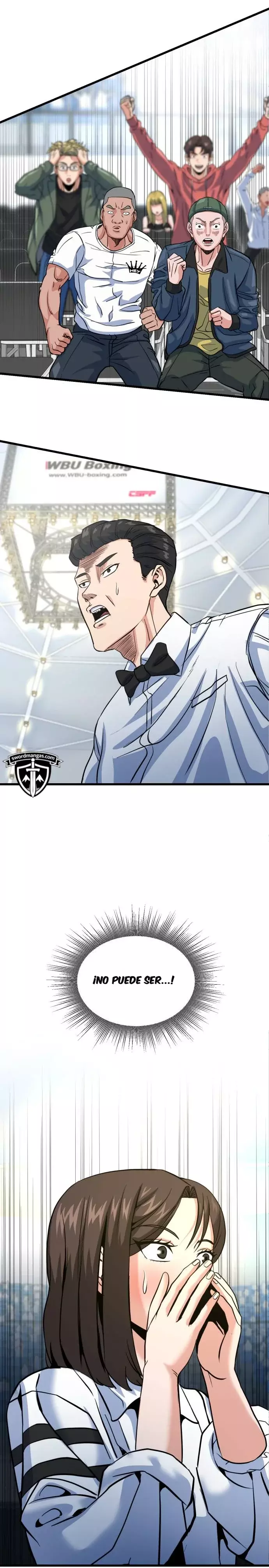 Read Underboxer es Manga Online